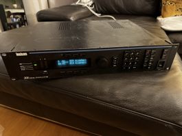 Lexicon 300 - Digital Effects System V3.5 - mit Presets