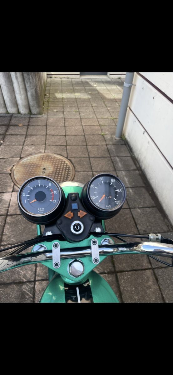 Strada: DKW  K50 RL – Nuovo (secondo la descrizione) da Dallenwil venduto da ZundappFamel1989 5