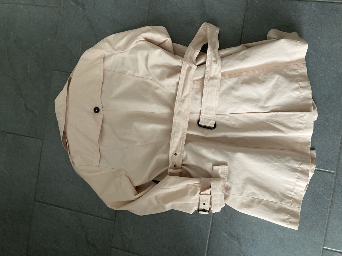 Cappotti: Schöner Trenchcoat – Usato da Lindau venduto da fam_pp2t 5
