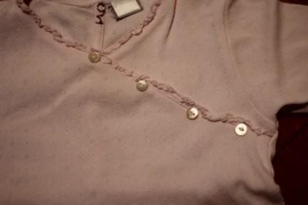 Pigiama & Simili: 2 Pyjamas rose 68 – Usato da Athenaz (Avusy) venduto da cyrano476 2