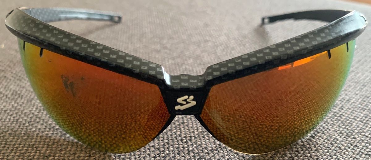 Occhiali & Lenti: Sportbrille – Usato da Bern venduto da SaleOutPhil