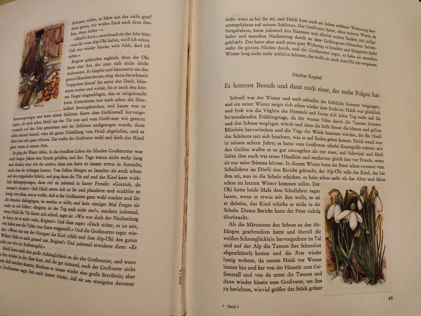 Libri: Antike Bücher  – Usato da Uznach venduto da Cindy100 1