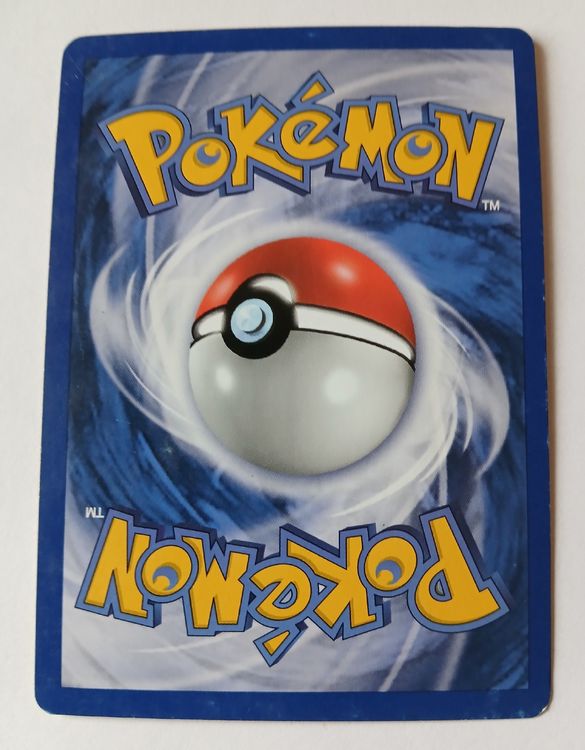 Pokémon Carte collezionabili: Carte Pokémon Miaouss 56/64 FR 2000 – Usato da Les Sciernes d'Albeuve venduto da gojo03 1