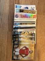 Match Attax 2021/22