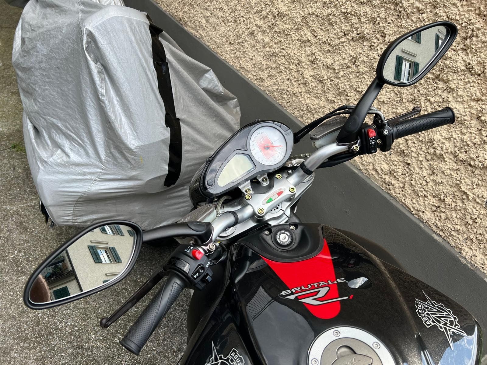 MV Agusta Strada: MV Agusta B4 Brutale 910r – Usato da Ennenda venduto da Johnny_Boy 3