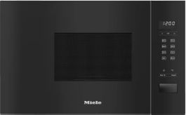 NEU & OVP: Miele Einbau-Mikrowelle M 2230 SC