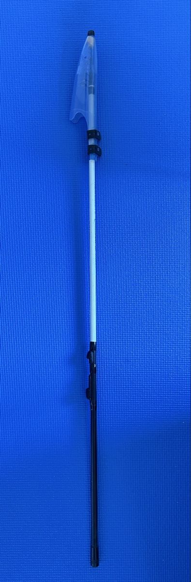 Balzer Canne da pesca: Tremarella Angelrute – Usato da Neudorf venduto da ala_v2x6 3
