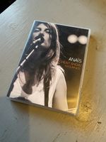 DVD Anaïs the cheap show
