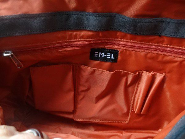 Borse: EM -EL Herren Umhängetasche – Nuovo (secondo la descrizione) da Minusio venduto da Mer66 8