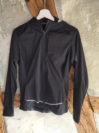 Trailjacke SALOMON LIGHT SHELL Gr. S