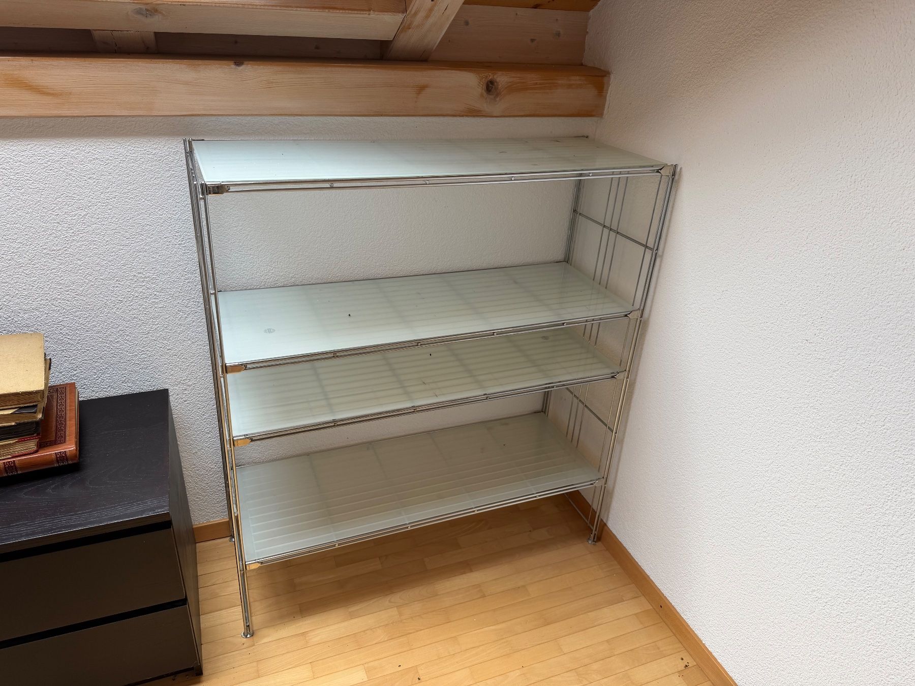 Balton Regale: Umfangreiche Sammlung Interio/Balton ZILO – Gebraucht aus Grosswangen von Swisslue 1