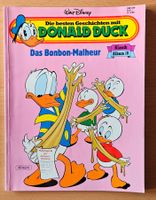 Die besten Geschichten mit Donald Duck Klassik Album 18