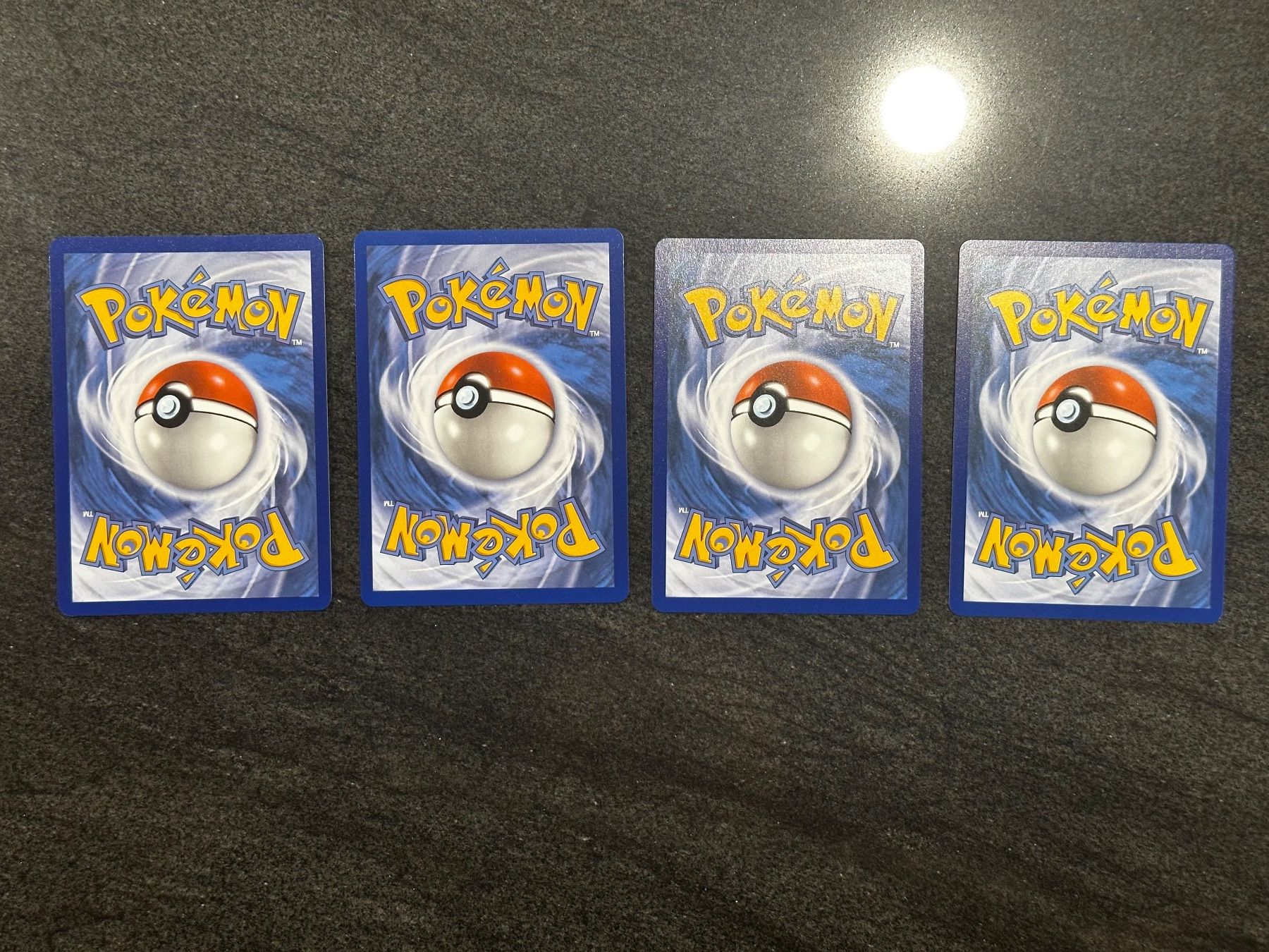 Pokémon Sammelbilder & Trading cards: Pokémon Chaos Rising 04 – Neu (gemäss Beschreibung) aus Suhr von fla_h9ys 1