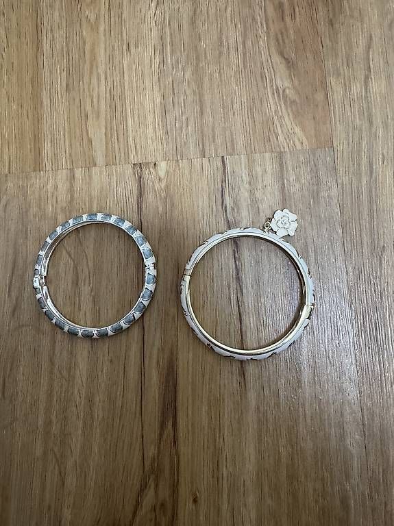 Bracelets: Armreifen – D'occasion à Lachen SZ par nathiisch 1