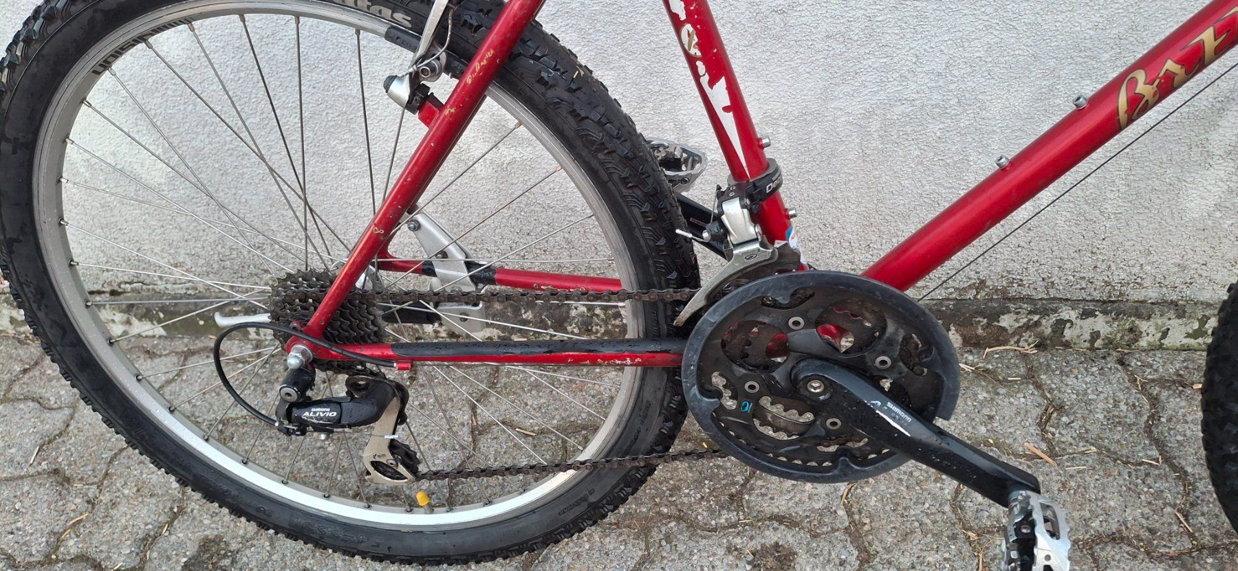 Biciclette: Kult MTB BREEZER Storm – Usato da Kyburg venduto da JBMNT2020 5