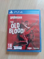 Ps4 Spiel 