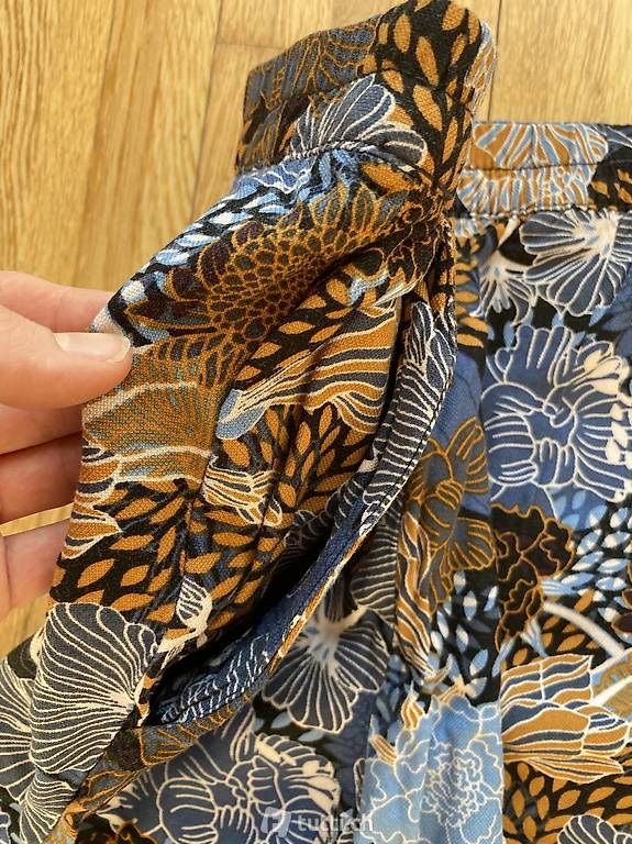 Pantaloni: Hosen – Usato da Luzern venduto da oli_6x2r 2