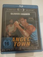 Angel Town Uncut Classic Cult Collection mit Oliver Gruner