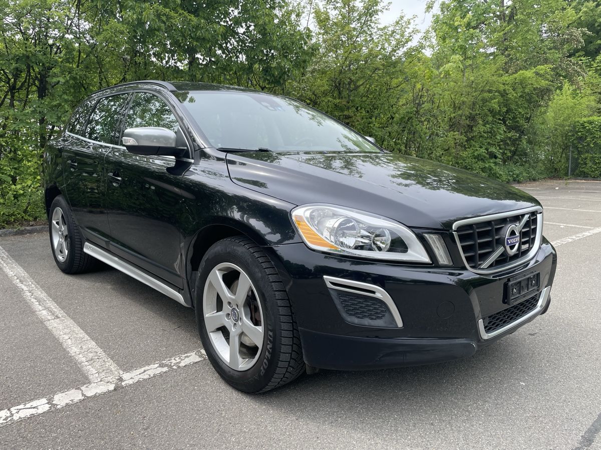 Volvo Automobili: Volvo XC60 D5 AWD – Usato da Effretikon venduto da Effi75 4