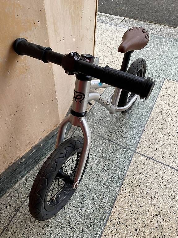 Early Rider Biciclette: Superbe Draisienne Early Rider 12" – Usato da Genève venduto da meh_9spx 2