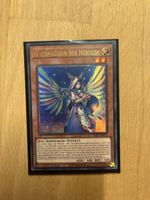 Yugioh Karte BLTR-DE072 1. Auflage