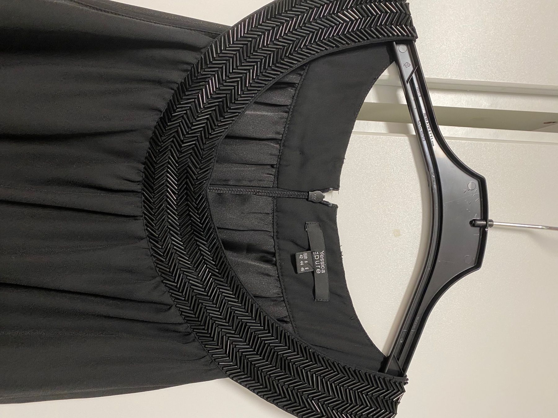 C&A Vestiti: Cocktailkleid Gr.42 – Usato da Pfungen venduto da FloretaK 1