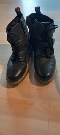 Pepe Herbstboots Gr. 39