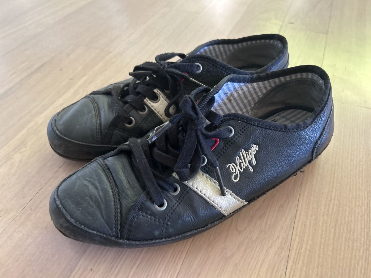 Tommy Hilfiger Scarpe da donna: Tommy Hilfiger, Size 37 – Usato da Zürich venduto da agn_w7nt 1