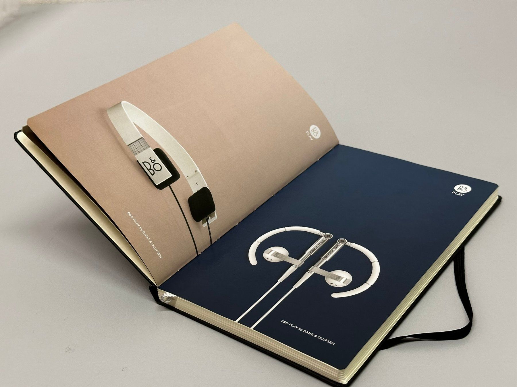 Kalender: Bang & Olufsen Jahresplaner / Notizbuch 2013 – Neu (gemäss Beschreibung) aus Hochdorf von av-electronics 8