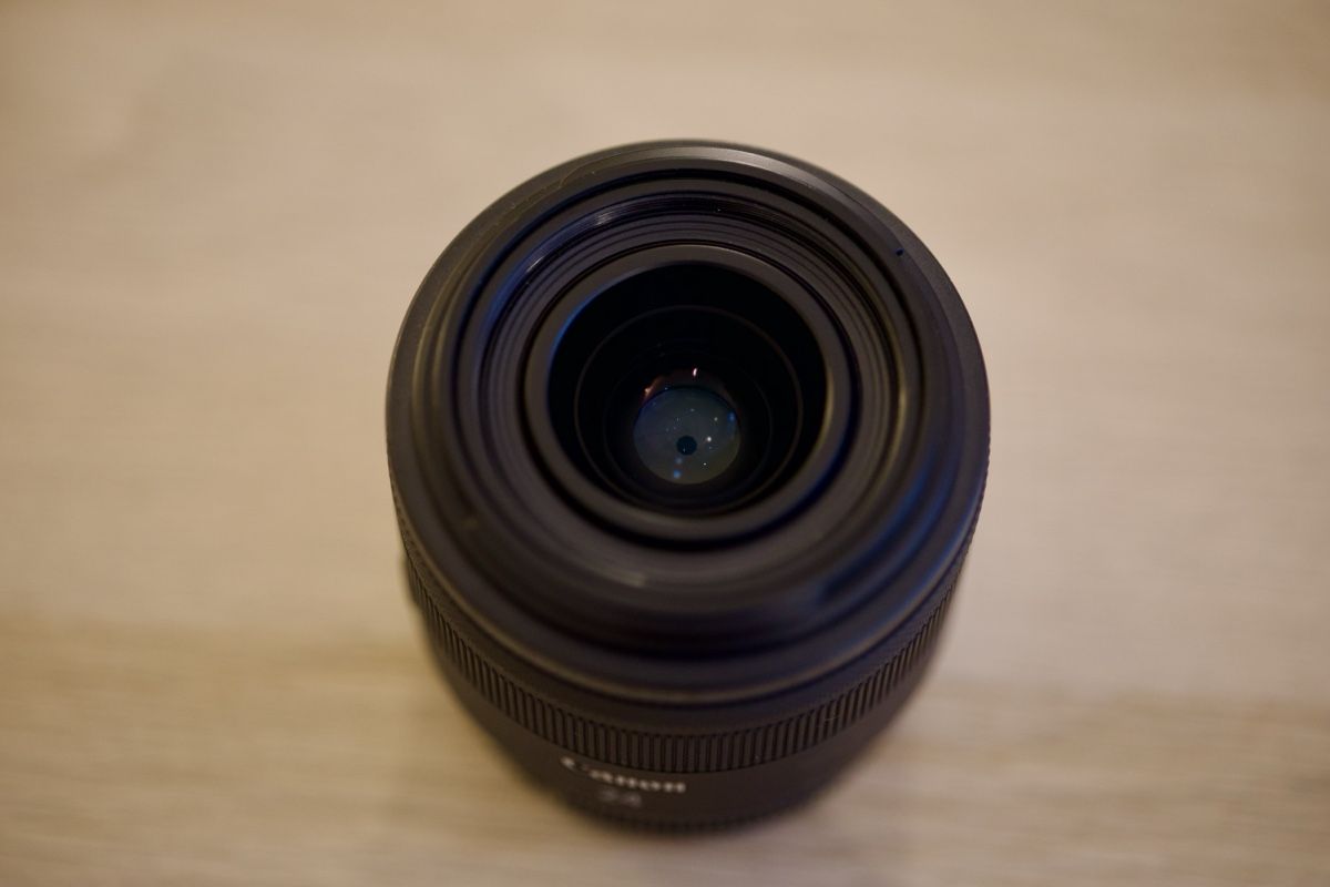 Canon Objectifs: Canon RF 24mm F1.8 – D'occasion à Koblenz par Joshua_M 2