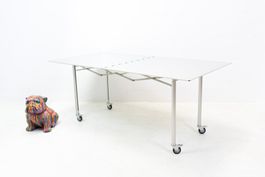 Thut Scheren-Tisch 500 Nr. 3 - 180x90 cm - Lieferung möglich