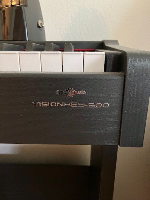 Musikinstrumente: E-Piano – Neu (gemäss Beschreibung) aus Aarau von mar_226g 2
