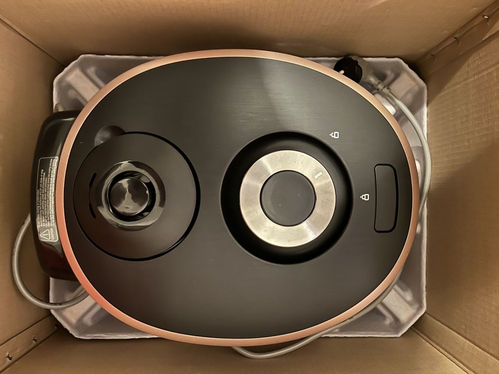 Rice cooker Kaufen auf Ricardo