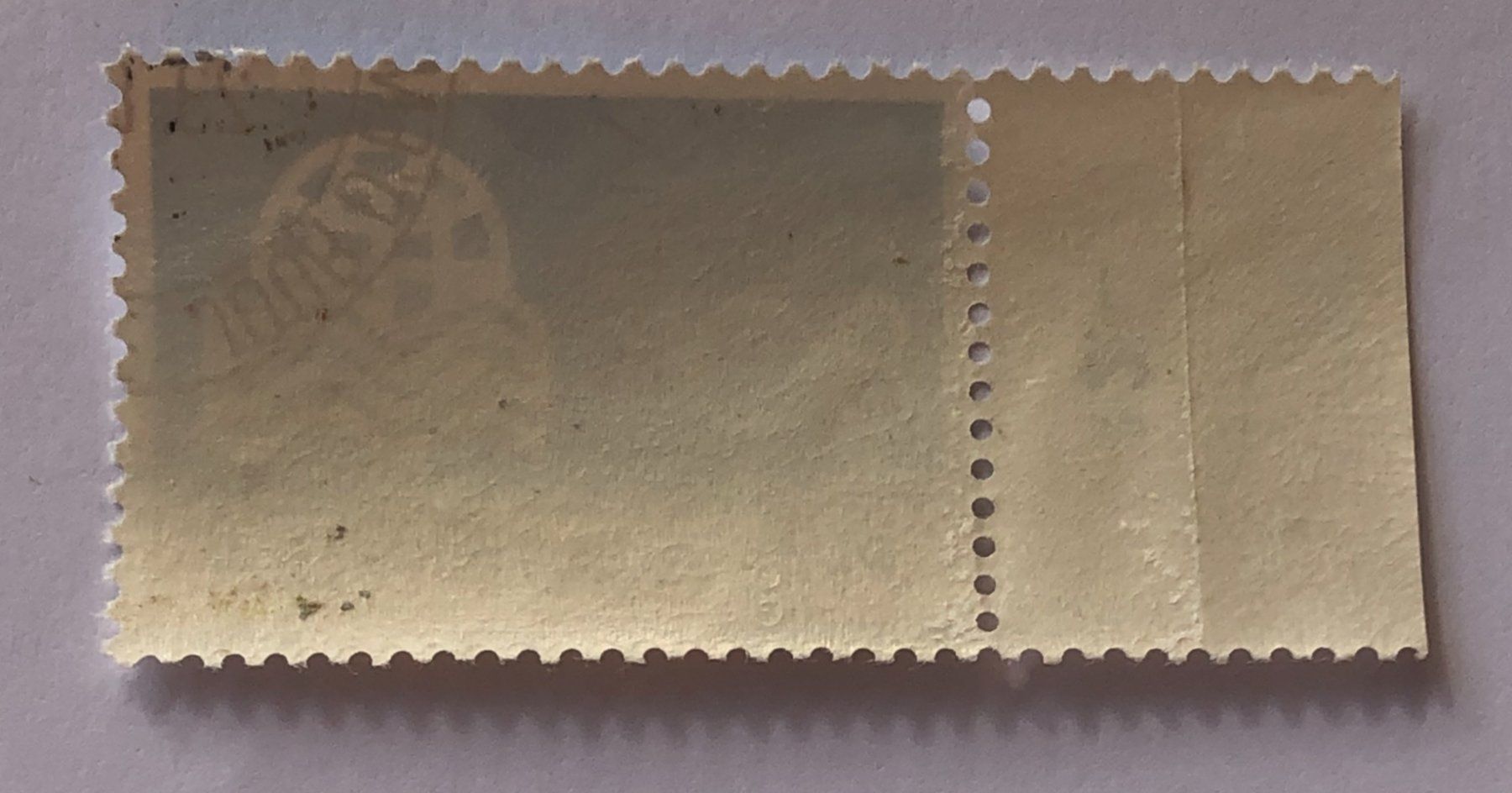Tutti i francobolli: CH Briefmarken Stempel    – Usato da Aarau venduto da Billa007 1
