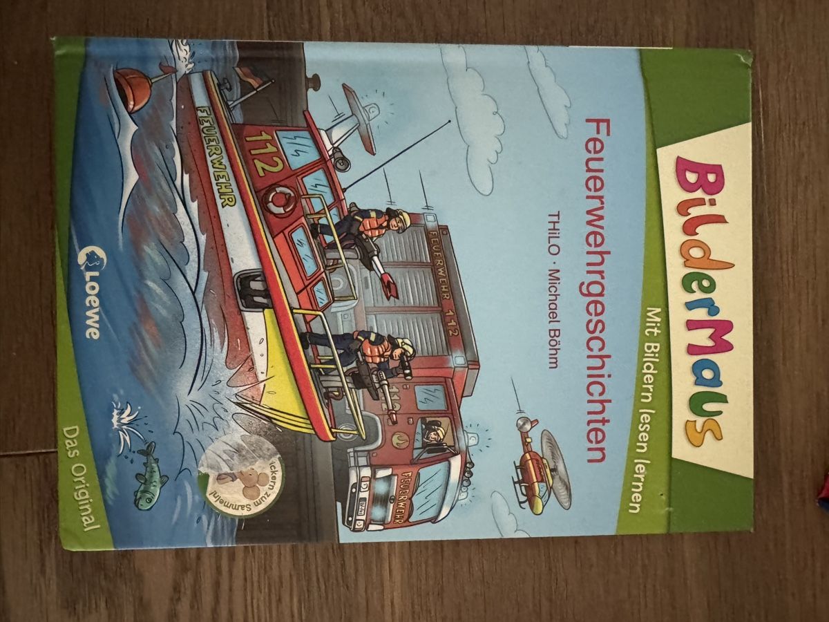 Libri: Lesebücher set 1. Klasse – Usato da Freienbach venduto da dna_g856 8