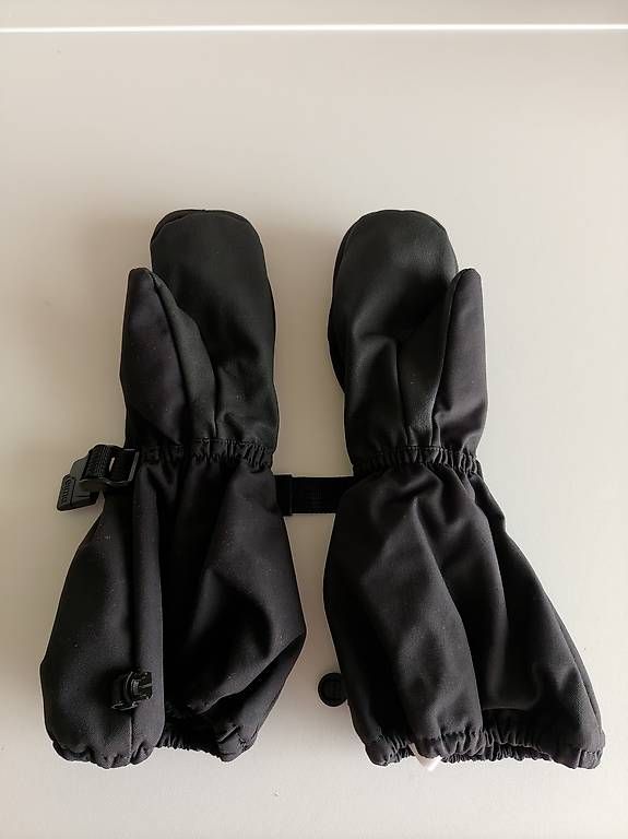 Reima Gants: Reima Winterhandschuhe Grösse 6 – D'occasion à Grossdietwil par wichtel28 2