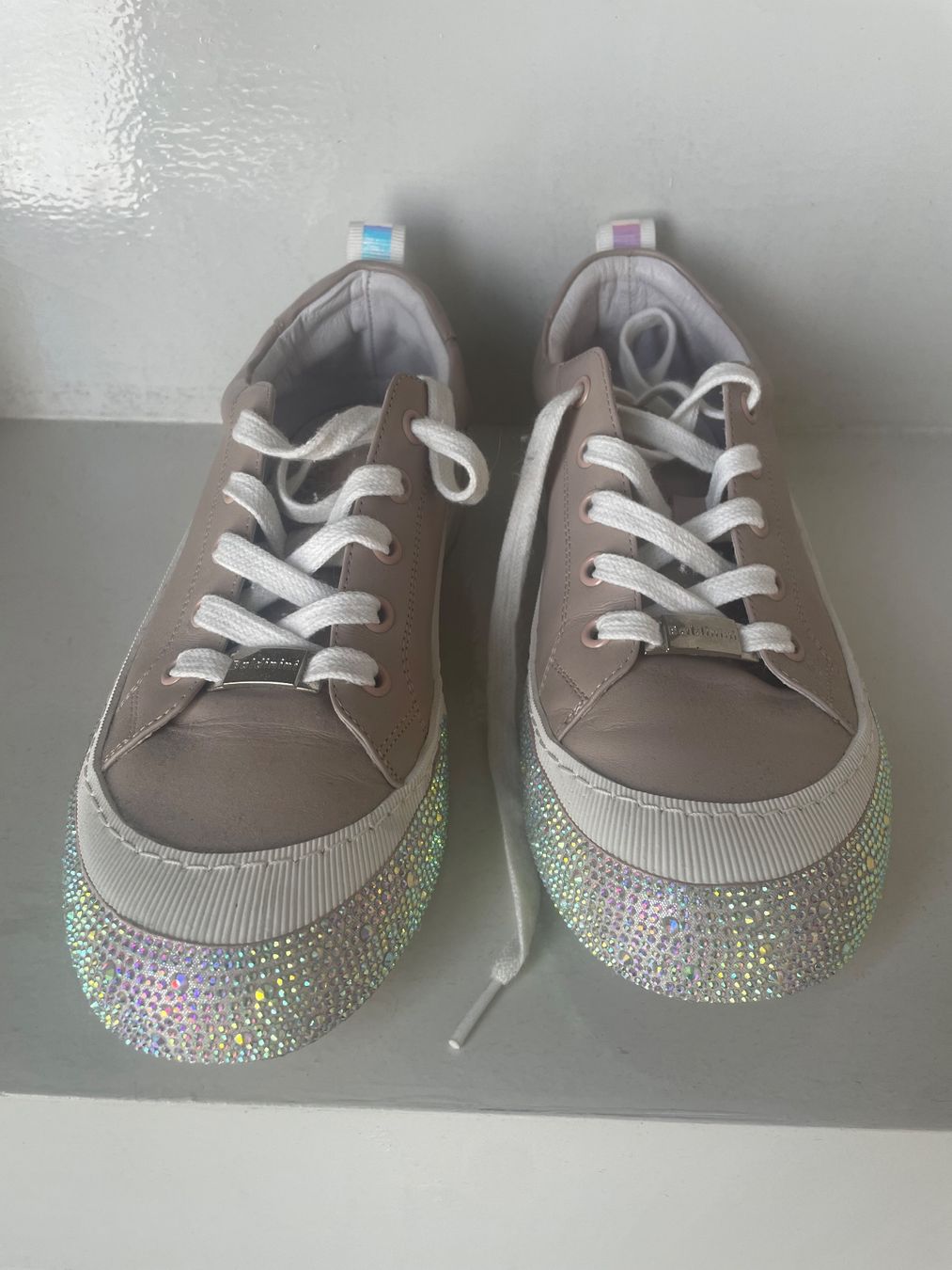 Baldinini Scarpe da donna: Schuhe Baldinini 39 – Usato da Minusio venduto da Pink222