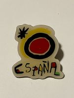 1 Pin Espana