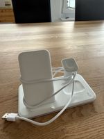 Ladestation für Iphone und Applewatch
