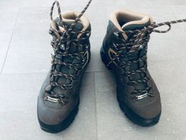 WANDERSCHUHE LOWA VIVIONE GTX WOMEN GRÖSSE 39