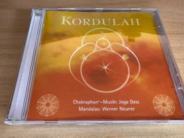 Joga Dass – Kordulah