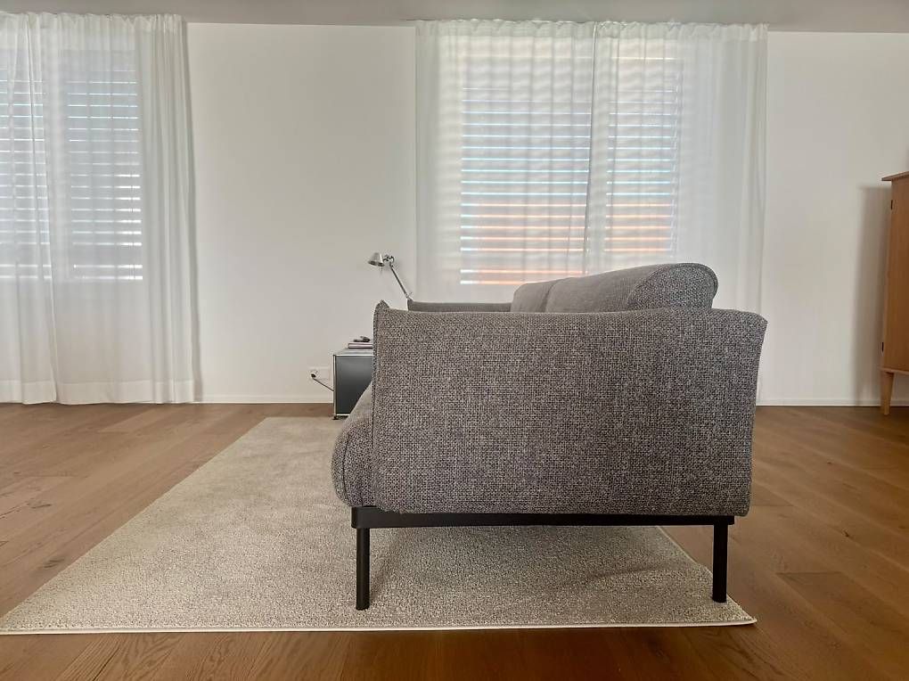 Sofas: IKEA ÄPPLARYD 3-Sitzer Sofa – Gebraucht aus Zürich von zsilvio80 1