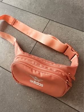 Bauchtasche Adidas 