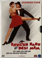 Englisch Babu Desi Mem