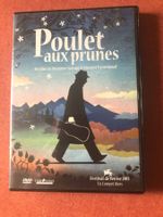 POULET AUX PRUNES, de Marjane Satrapi, avec Mathieu Amalric