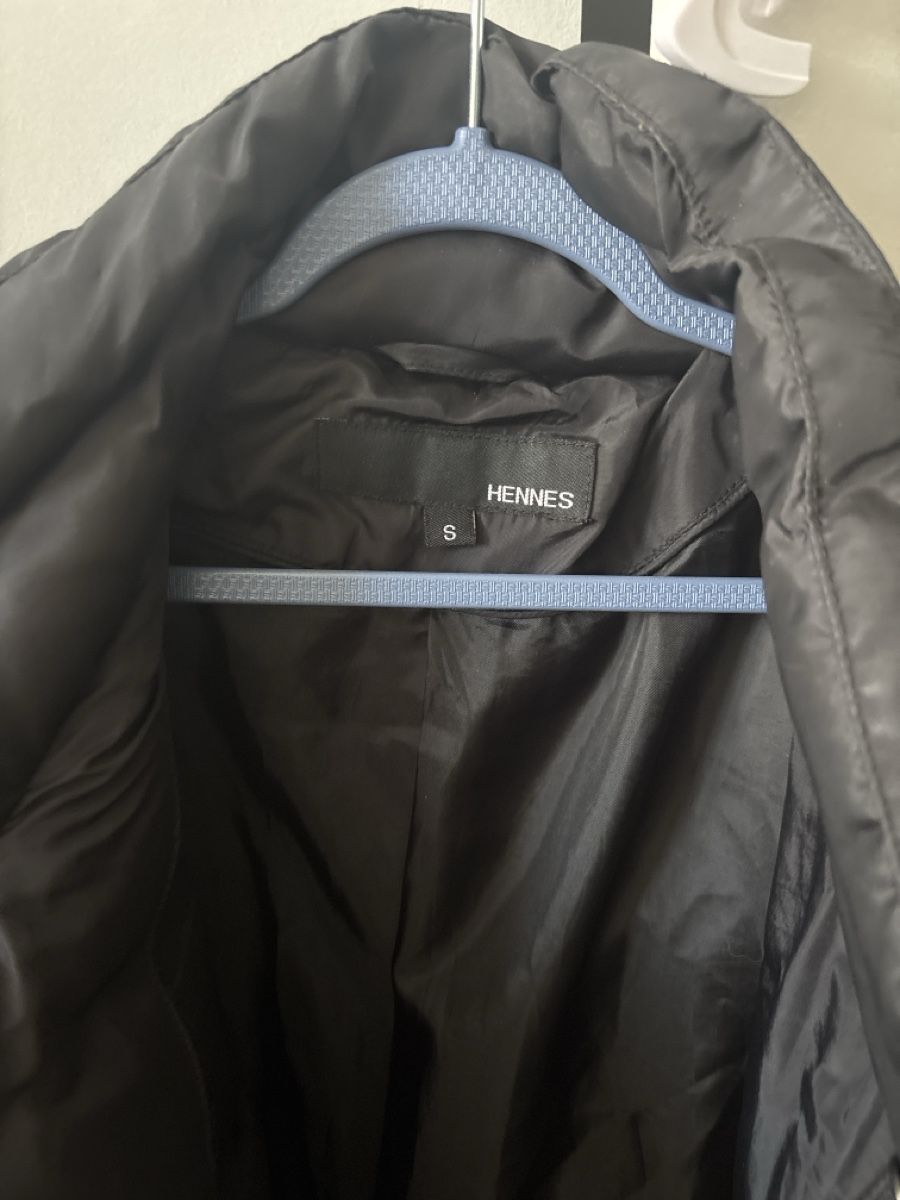 H&M Jacken: Winterjacke Gr S – Gebraucht aus Grafenried von hollywoodprincess 1
