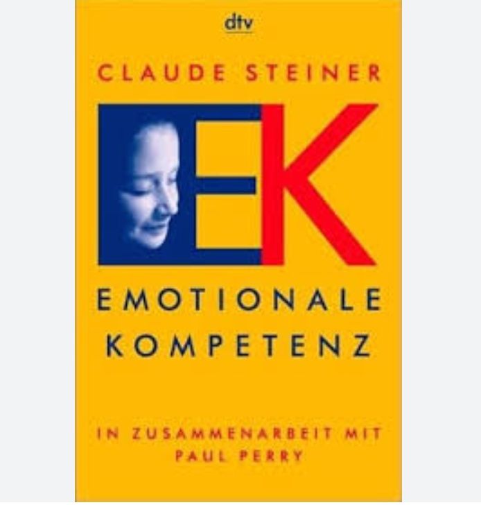 Bücher: Emotionale Kompetenz – Gebraucht aus Basel von Kunterbunt12