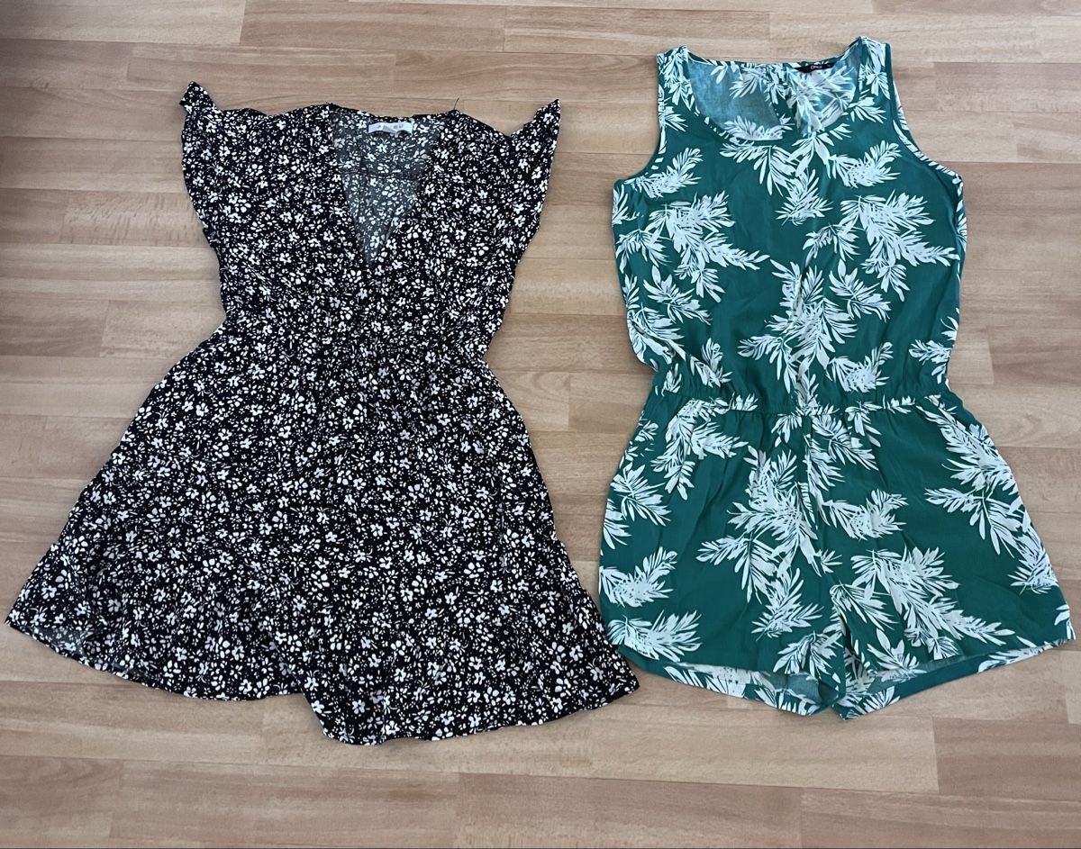 Lots de vêtements: Kleiderpaket Grösse S/M – D'occasion à Adliswil par Eseestern 2