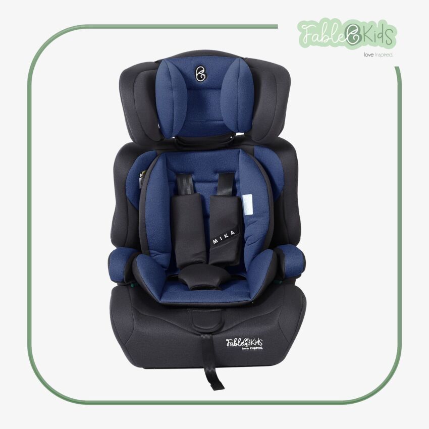 Seggiolini per auto: FableKids Autokindersitz MIKA i-Size - NEU – Nuovo (secondo la descrizione) da Nebikon venduto da warendiscount 2