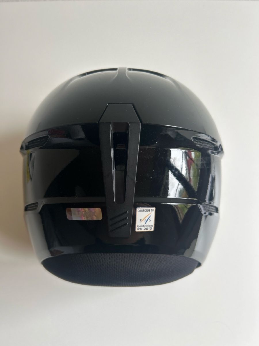 Uvex Helme: Skihelm Uvex FIS konform grösse M – Gebraucht aus Nesslau von Sclips 1